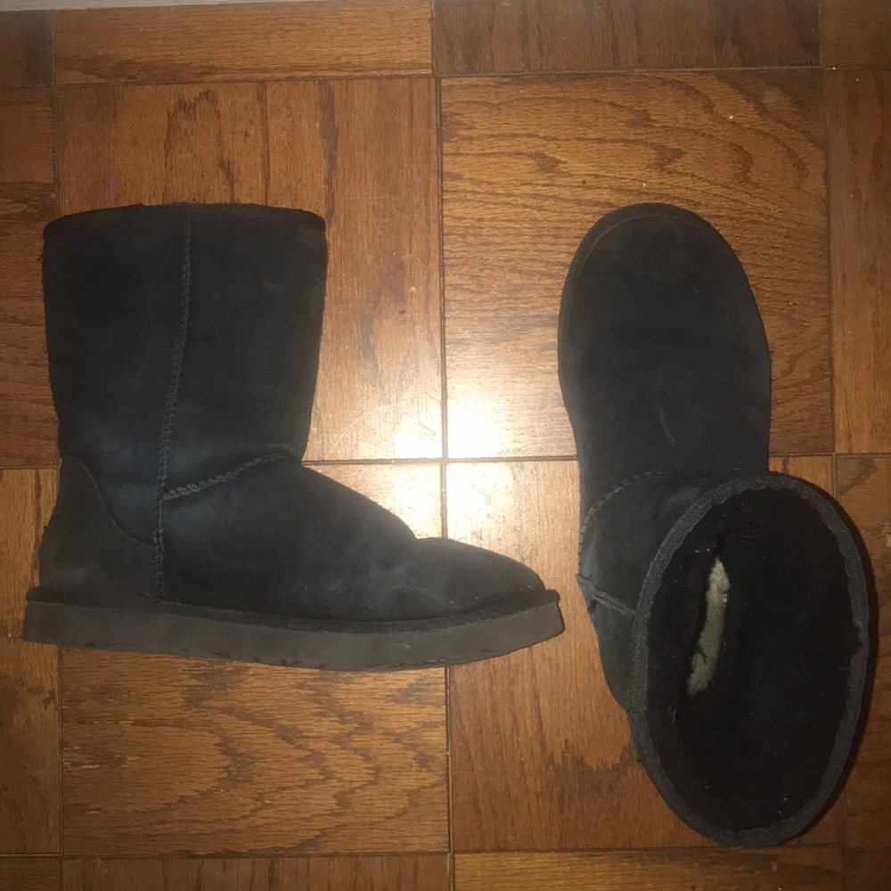 UGG boots